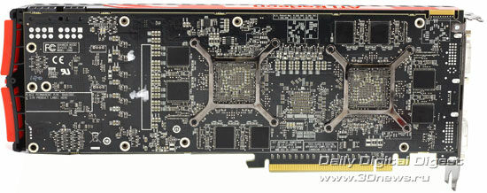 Radeon HD 5970 CrossFireX. Одна голова хорошо, а четыре – лучше!