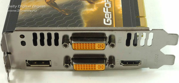 GeForce GTX 460 1 Гб SLI против топовых ускорителей
