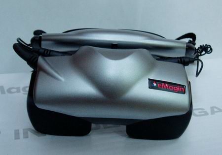 Шлем виртуальной реальности eMagin Z800 3D Visor