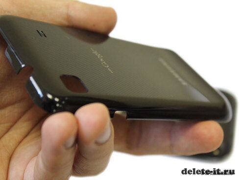 Полный обзор Samsung I9000 Galaxy S: дорого и круто