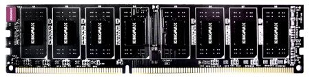 Kingmax Hercules DDR3 2200 – модули памяти с невидимыми радиаторами