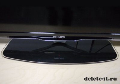 Philips 8000 LED и Aurea 3: свечение уже в России