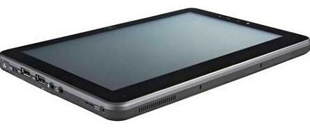 В октябре можно будет купить планшет CTL 2goPC SL10 на базе Windows 7 по цене 0
