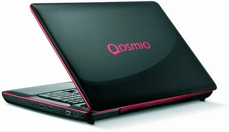 В ноутбуке Toshiba Qosmio X500 используется GPU NVIDIA GeForce GTX 460M с 1,5 ГБ памяти