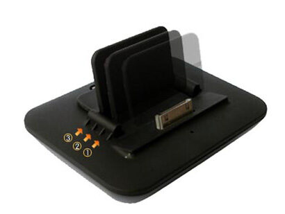 USBfever продает универсальную док-станцию для iPhone с USB-хабом