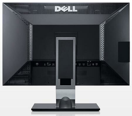 30-дюймовый монитор Dell UltraSharp U3011 предназначен для профессионалов