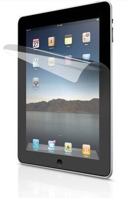 Philips представляет новую коллекцию аксессуаров для iPad