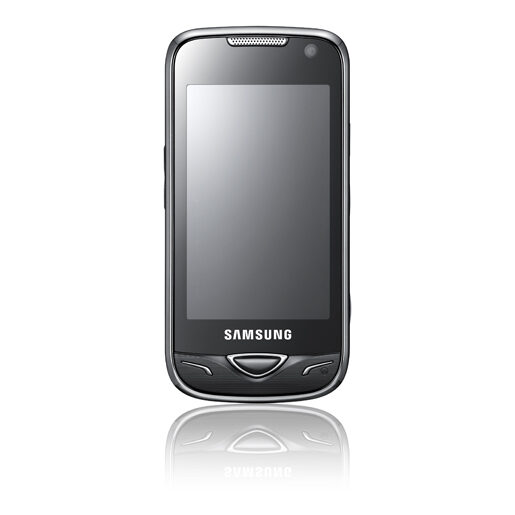 В России представлен телефон Samsung B7722 Duos (4 фото)
