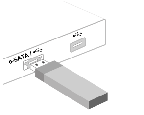 Флэш-накопитель ADATA N909- 2 интерфейса в одном (7 фото)