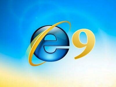 Выход Internet Explorer 9 beta намечен на середину сентября
