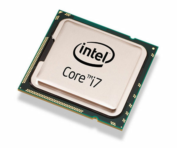 Определены сроки поставок процессора Intel Core i7 990X