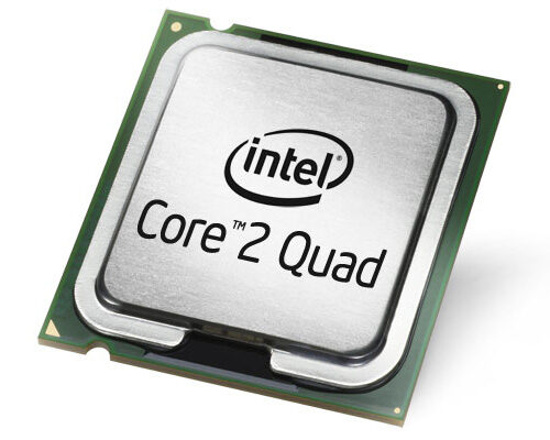 Процессоры Intel Core 2 станут историей уже в 2011 году