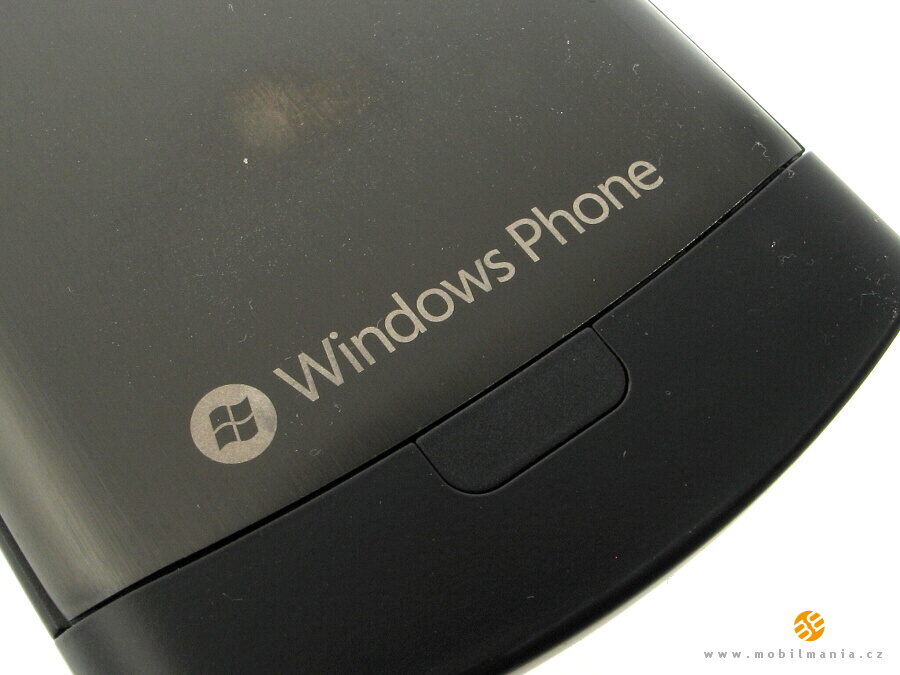 Коммуникатор LG E900 на основе Windows Phone 7 — LG Optimus 7?