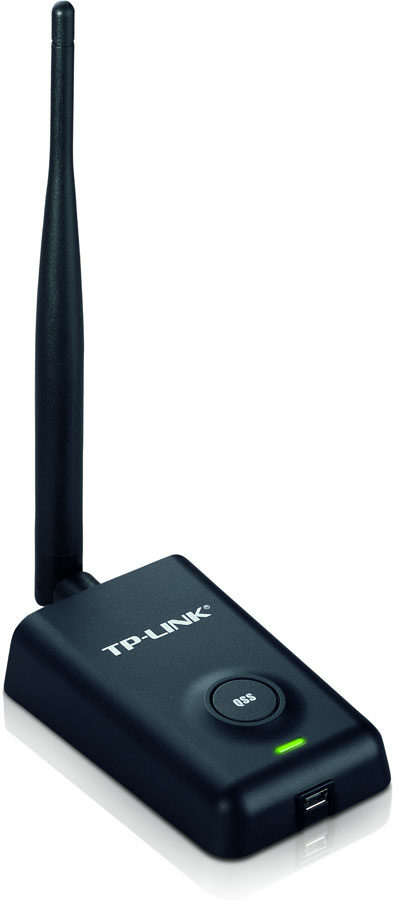 Качественный Wi-Fi со скоростью передачи данных до 150 Мбит/с