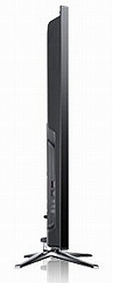 Samsung PS50C490 – самая доступная 3D-плазма. Первый тест в России