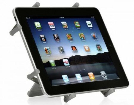 LUXA2 H6 – функциональный держатель для iPad