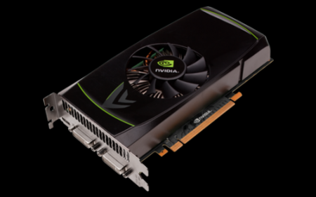GeForce GTX 460 – теперь официально