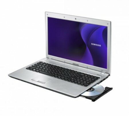 Ноутбуки Samsung Q-серии