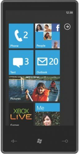 Windows Phone 7 может остаться без поддержки HTML 5