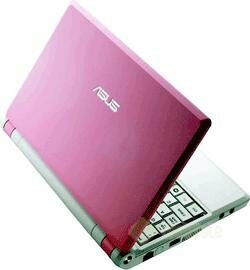 Asus обновил линейку мини ноутбуков EEEPC