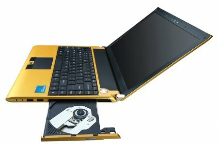 Tongfong S30A новый тонкий и легкий ноутбук