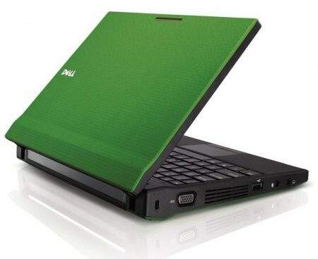 Dell Latitude 2100 ноутбук для студентов