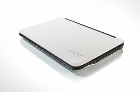 Acer Aspire One 751 уже продается в Тайване