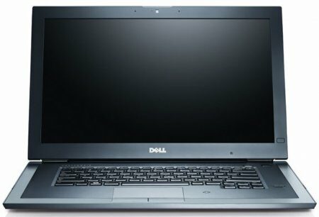 Ультра-тонкий ноутбук с беспроводной зарядкой Dell Latitude Z