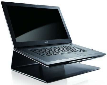 Ультра-тонкий ноутбук с беспроводной зарядкой Dell Latitude Z
