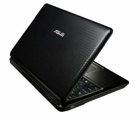 Asus P50IJ-SO036X – ноутбук для бизнес-пользователей