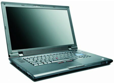 Два новых ноутбука Lenovo ThinkPad SL410 и SL510 в комплекте c Windows 7
