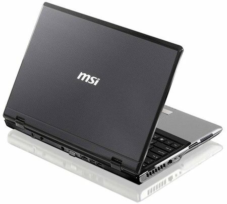 15,6-дюймовые ноутбуки MSI CX620 и CR620