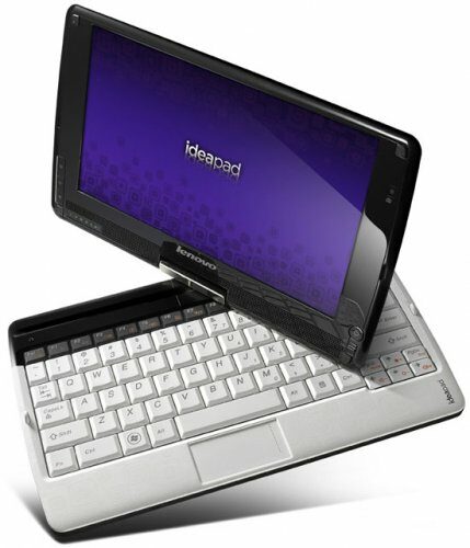 IdeaPad S10-3T и S10-3 новые нетбуки от Lenovo