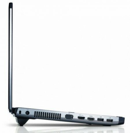 Бизнес-ноутбуки Dell Vostro 3000