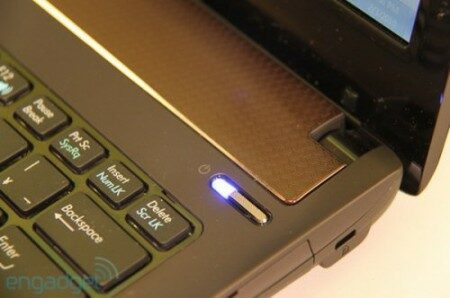 Asus N61 и N82  - ноутбуки с портами USB 3.0