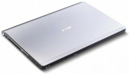 Aspire Ethos — игровая серия ноутбуков от Acer