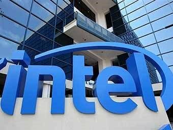 Intel заплатит AMD миллиард долларов