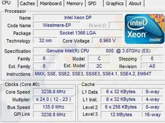 Опубликован первый тест процессора Core i9