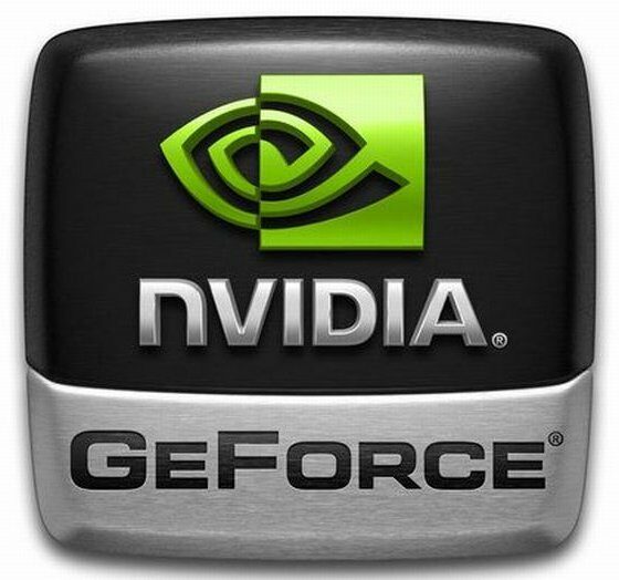 Выхд GF 100 от Nvidia