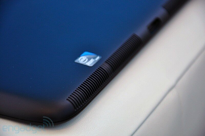 Новый планшет от Intel с WiDi