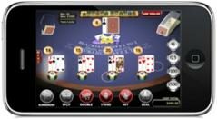 Обзор нового iPhone 4 и азартных игр