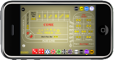 Обзор нового iPhone 4 и азартных игр