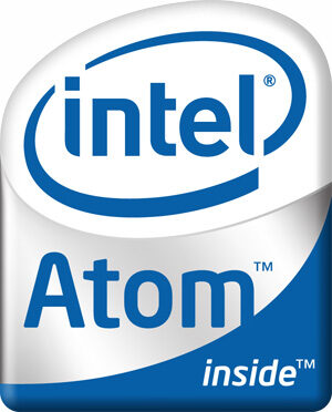 Линейка процессоров Atom от Intel