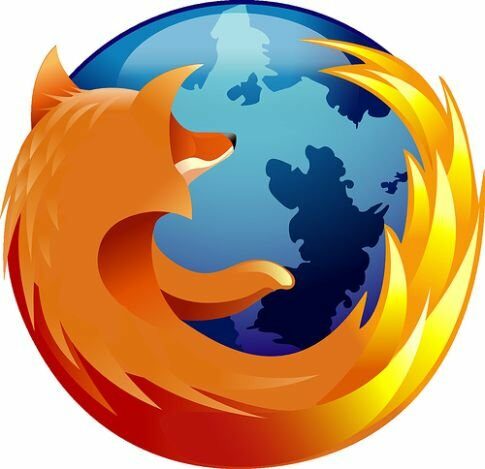 Mozilla опубликовала интерфейса Firefox 4 под Linux (2 фото).