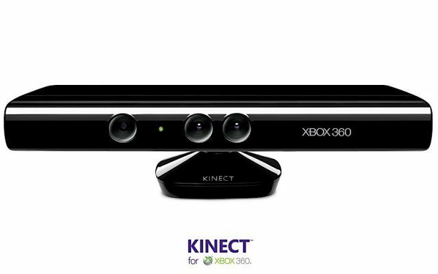 Контроллер Microsoft Kinect появится на прилавках осенью 2010 года.