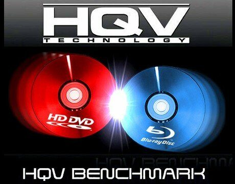 Тест качества видео в драйверах NVIDIA, ATi, Intel — HQV Benchmark 2.0.