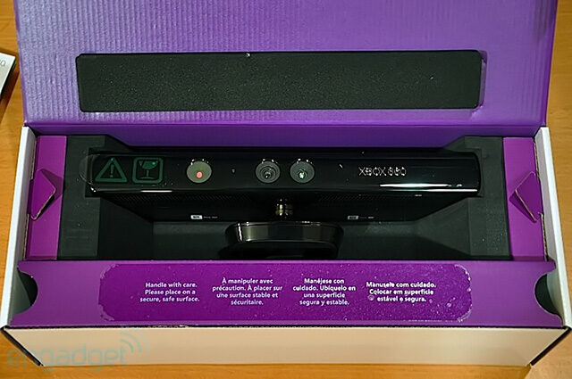 Kinect