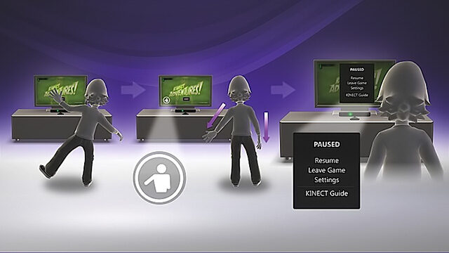 Kinect