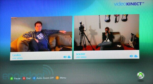 Kinect