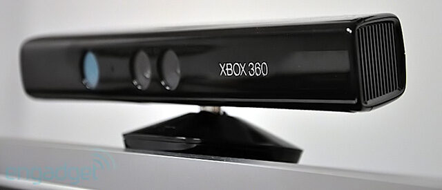 Kinect